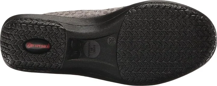 Arcopedico L15 Women's Shoes Margarita Grey : EU 36 (US Women's 5.5-6) M - Image 4
