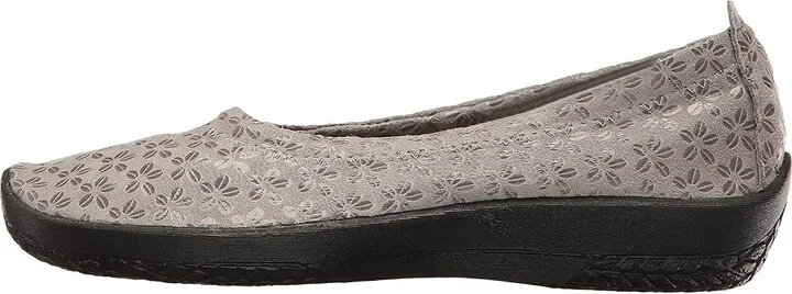 Arcopedico L15 Women's Shoes Margarita Grey : EU 36 (US Women's 5.5-6) M - Image 7