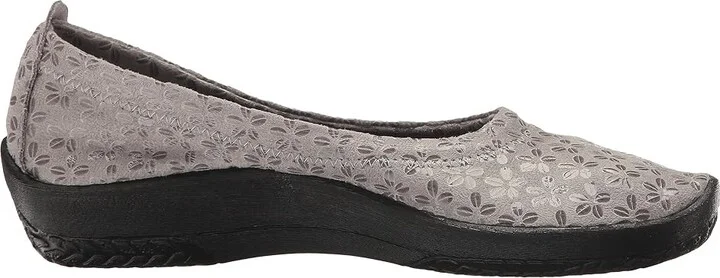 Arcopedico L15 Women's Shoes Margarita Grey : EU 36 (US Women's 5.5-6) M - Image 8