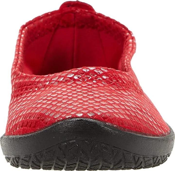 Arcopedico L15 Women's Shoes Red Shine : EU 37 (US Women's 6.5-7) M - Image 5