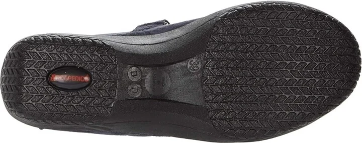 Arcopedico L18 Women's Maryjane Shoes Antracite : EU 36 (US Women's 5.5-6) M, Synthetic - Image 3