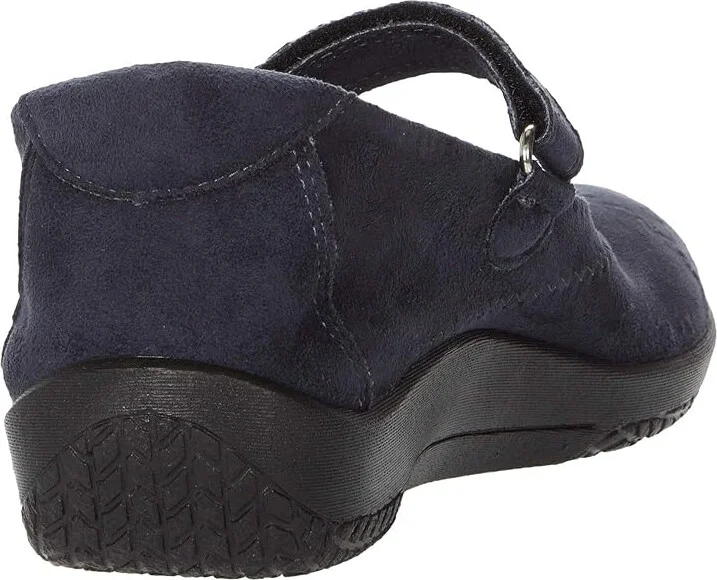 Arcopedico L18 Women's Maryjane Shoes Antracite : EU 36 (US Women's 5.5-6) M, Synthetic - Image 4