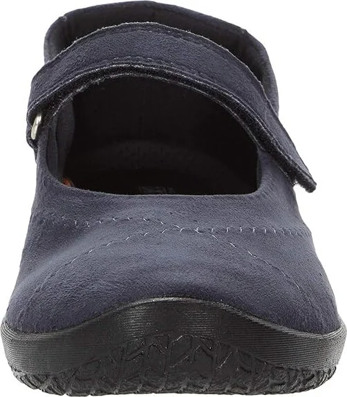 Arcopedico L18 Women's Maryjane Shoes Antracite : EU 36 (US Women's 5.5-6) M, Synthetic - Image 5
