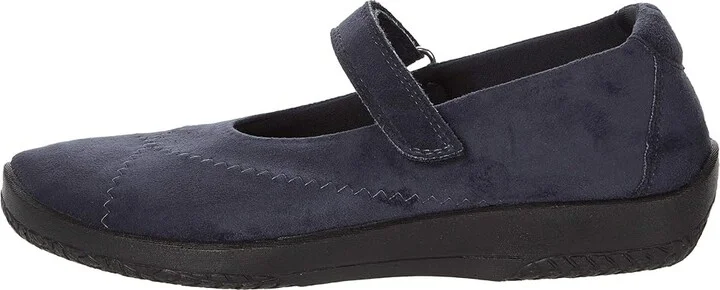 Arcopedico L18 Women's Maryjane Shoes Antracite : EU 36 (US Women's 5.5-6) M, Synthetic - Image 6