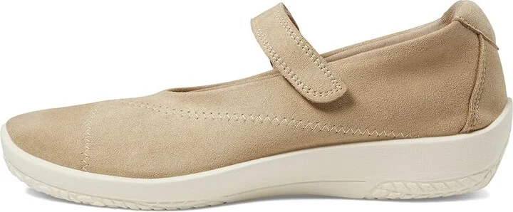 Arcopedico L18 Women's Maryjane Shoes Taupe 1 : EU 36 (US Women's 5.5-6) M, Synthetic - Image 5