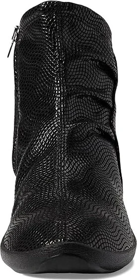 Arcopedico L19 Women's Zip Boots Black Creative : EU 36 (US Women's 5.5-6) M - Image 2
