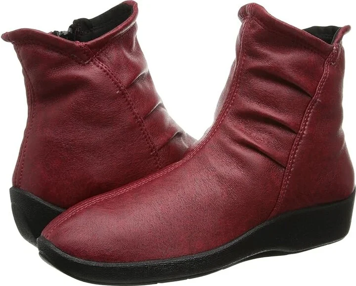 Cherry Red