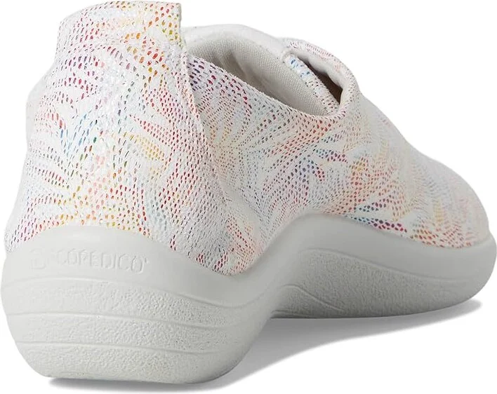 Arcopedico Lanin Women's Shoes White Palm : EU 39 (US Women's 8-8.5) M - Image 4
