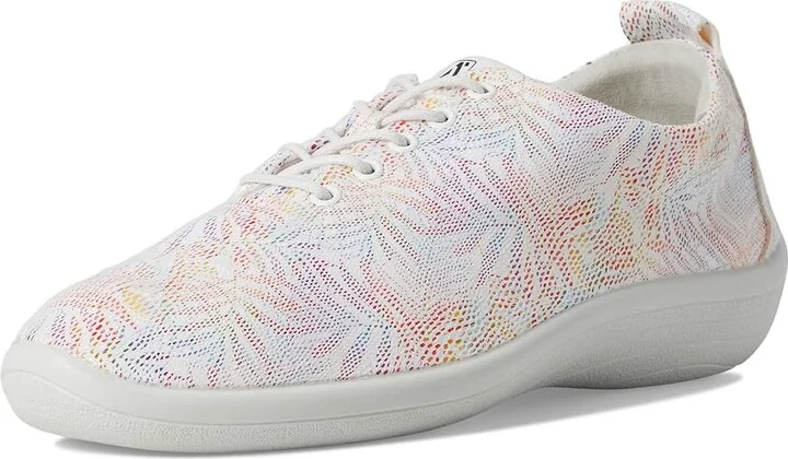 Arcopedico Lanin Women's Shoes White Palm : EU 39 (US Women's 8-8.5) M - Image 5