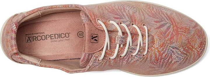 Arcopedico Lanin Women's Shoes White Palm : EU 39 (US Women's 8-8.5) M - Image 8