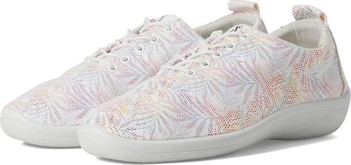 Arcopedico Lanin Women's Shoes White Palm : EU 39 (US Women's 8-8.5) M