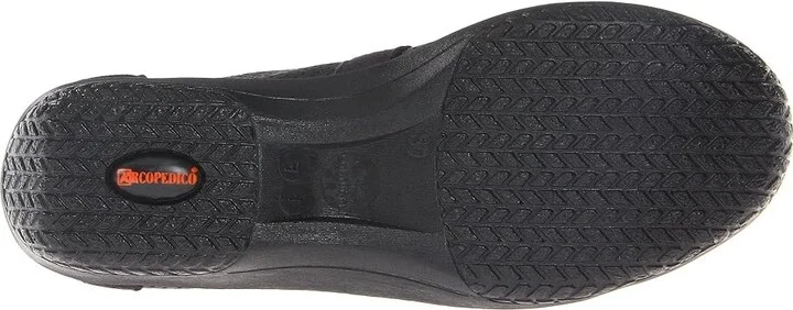 Arcopedico Leta Women's Lace up casual Shoes Black : EU 36 (US Women's 5.5-6) M - Image 4