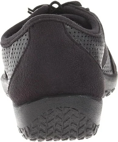 Arcopedico Leta Women's Lace up casual Shoes Black : EU 36 (US Women's 5.5-6) M - Image 5