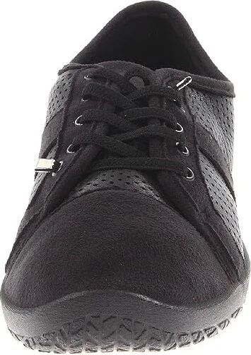 Arcopedico Leta Women's Lace up casual Shoes Black : EU 36 (US Women's 5.5-6) M - Image 6