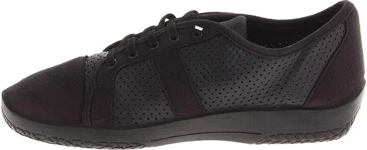 Arcopedico Leta Women's Lace up casual Shoes Black : EU 36 (US Women's 5.5-6) M - Image 7