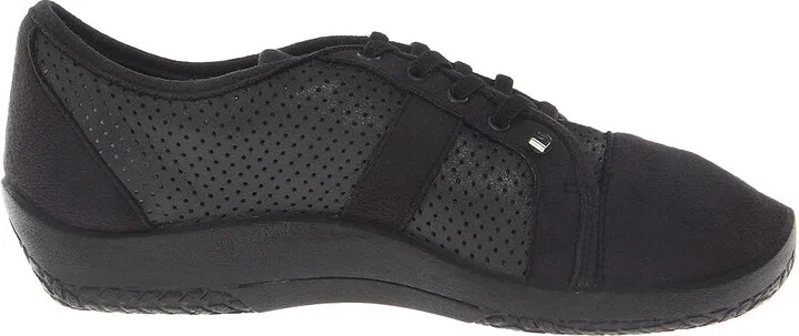 Arcopedico Leta Women's Lace up casual Shoes Black : EU 36 (US Women's 5.5-6) M - Image 8