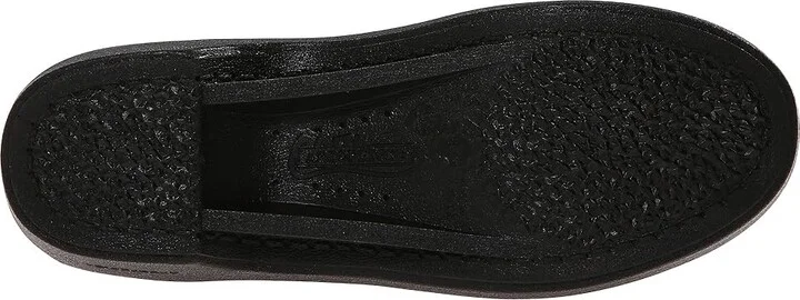 Arcopedico Light Women's Clog Shoes Black : EU 35 (US Women's 4.5-5) M, Synthetic/Textile - Image 4