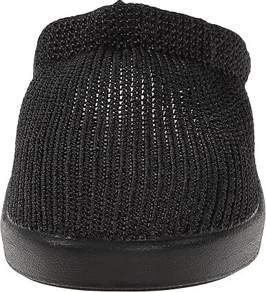 Arcopedico Light Women's Clog Shoes Black : EU 35 (US Women's 4.5-5) M, Synthetic/Textile - Image 6