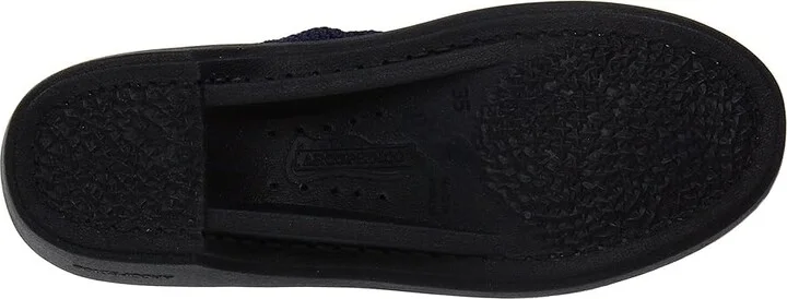 Arcopedico Light Women's Clog Shoes Navy : EU 37 (US Women's 6.5) M, Synthetic/Textile - Image 4