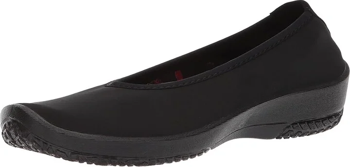 Arcopedico Lolita Women's Shoes Black : EU 36 (US Women's 5.5-6) M - Image 2
