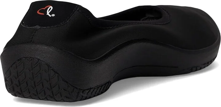 Arcopedico Lolita Women's Shoes Black : EU 36 (US Women's 5.5-6) M - Image 5
