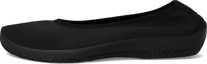 Arcopedico Lolita Women's Shoes Black : EU 36 (US Women's 5.5-6) M - Image 7