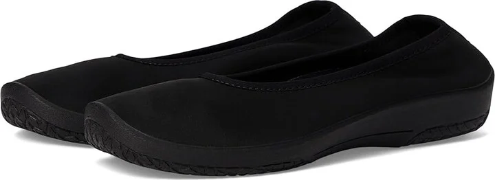 Arcopedico Lolita Women's Shoes Black : EU 36 (US Women's 5.5-6) M