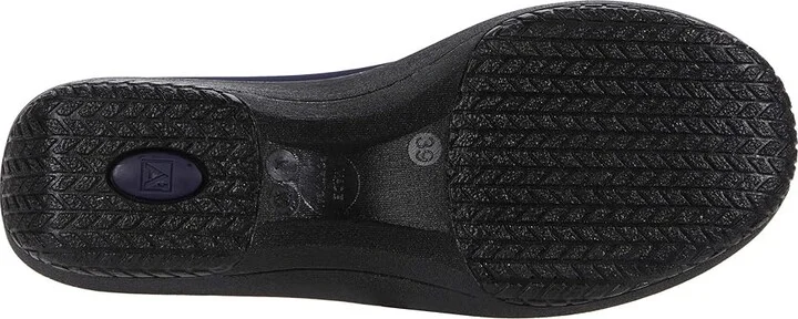 Arcopedico Lolita Women's Shoes Navy : EU 36 (US Women's 5.5-6) M - Image 3