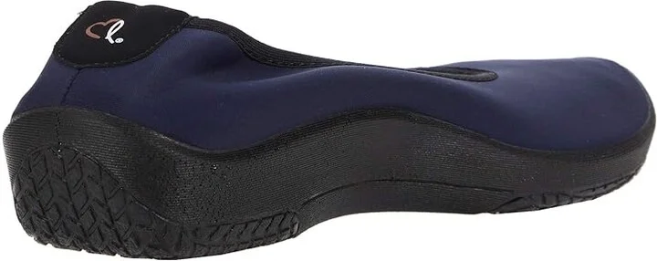 Arcopedico Lolita Women's Shoes Navy : EU 36 (US Women's 5.5-6) M - Image 4