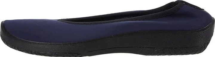 Arcopedico Lolita Women's Shoes Navy : EU 36 (US Women's 5.5-6) M - Image 6