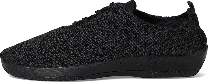 Arcopedico LS Women's Lace up casual Shoes Black : EU 35 (US Women's 4.5-5) M, Synthetic/Textile - Image 7