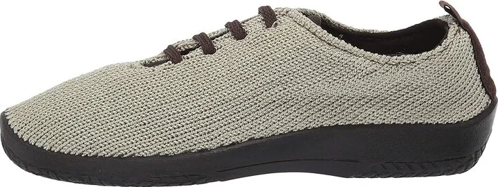 Arcopedico LS Women's Lace up casual Shoes Green Earth : EU 36 (US Women's 5.5-6) M - Image 7