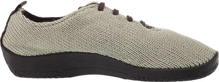 Arcopedico LS Women's Lace up casual Shoes Green Earth : EU 36 (US Women's 5.5-6) M - Image 8