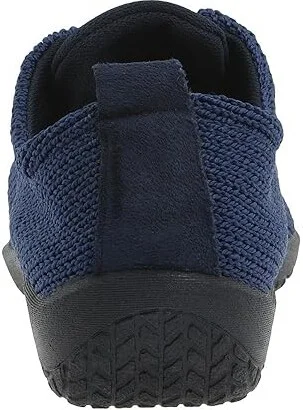 Arcopedico LS Women's Lace up casual Shoes Navy : EU 44 (US Women's 13) M, Synthetic/Textile - Image 5