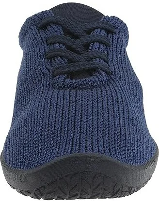Arcopedico LS Women's Lace up casual Shoes Navy : EU 44 (US Women's 13) M, Synthetic/Textile - Image 6