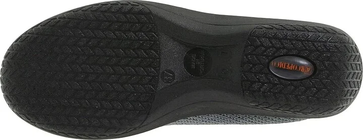 Arcopedico LS Women's Lace up casual Shoes Titanium : EU 45 (US Women's 14) M, Synthetic/Textile - Image 4