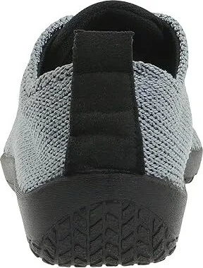 Arcopedico LS Women's Lace up casual Shoes Titanium : EU 45 (US Women's 14) M, Synthetic/Textile - Image 5