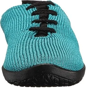 Arcopedico LS Women's Lace up casual Shoes Turquoise : EU 36 (US Women's 5.5-6) M, Synthetic/Textile - Image 6