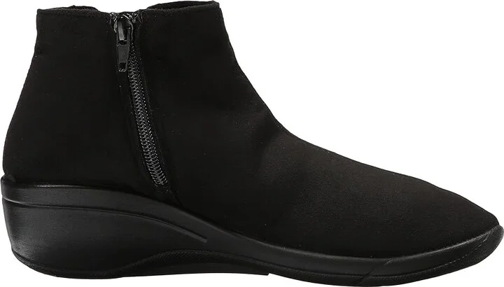 Arcopedico Luana Women's Shoes Black Faux Suede : EU 36 (US Women's 5.5-6) M, Synthetic - Image 8
