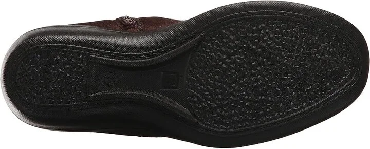 Arcopedico Luana Women's Shoes Brown Faux Suede : EU 36 (US Women's 5.5-6) M, Synthetic - Image 4