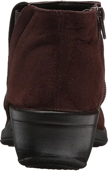 Arcopedico Luana Women's Shoes Brown Faux Suede : EU 36 (US Women's 5.5-6) M, Synthetic - Image 5