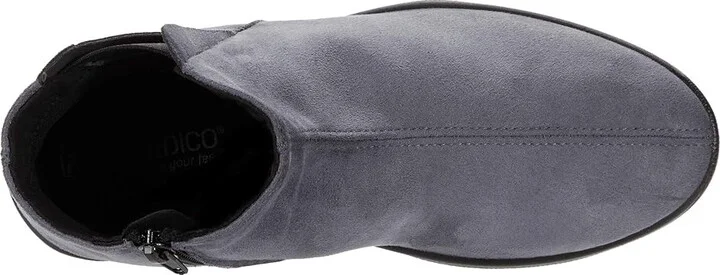 Arcopedico Luana Women's Shoes Grey Suede : EU 38 (US Women's 7.5-8) M - Image 2