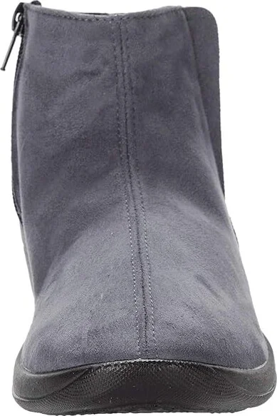 Arcopedico Luana Women's Shoes Grey Suede : EU 38 (US Women's 7.5-8) M - Image 5