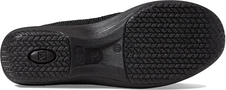 Arcopedico Lyla Sport Women's Shoes Black : EU 37 (US Women's 6.5) M, Textile - Image 3