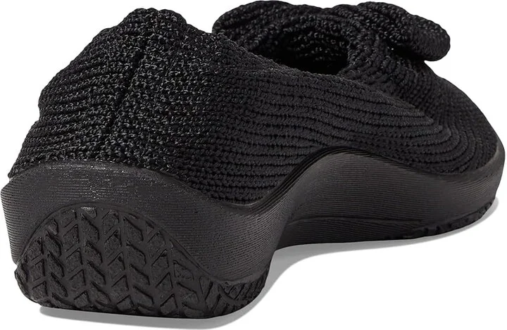 Arcopedico Lyla Sport Women's Shoes Black : EU 37 (US Women's 6.5) M, Textile - Image 4