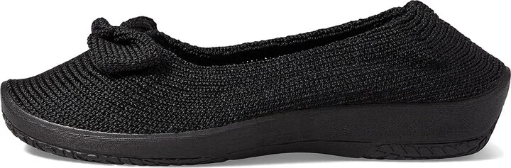 Arcopedico Lyla Sport Women's Shoes Black : EU 37 (US Women's 6.5) M, Textile - Image 5