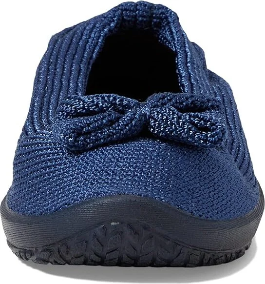 Arcopedico Lyla Sport Women's Shoes Denim : EU 36 (US Women's 5.5-6) M, Textile - Image 2