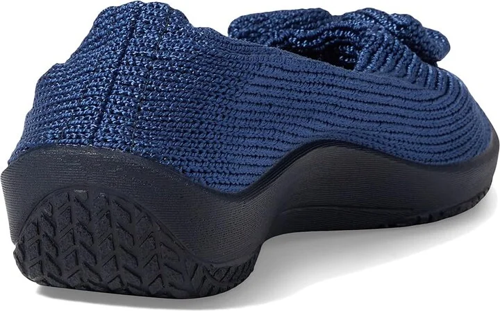 Arcopedico Lyla Sport Women's Shoes Denim : EU 36 (US Women's 5.5-6) M, Textile - Image 4