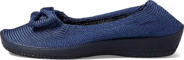 Arcopedico Lyla Sport Women's Shoes Denim : EU 36 (US Women's 5.5-6) M, Textile - Image 5
