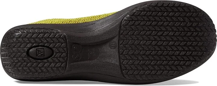 Arcopedico Lyla Sport Women's Shoes Mustard : EU 36 (US Women's 5.5-6) M, Textile - Image 3